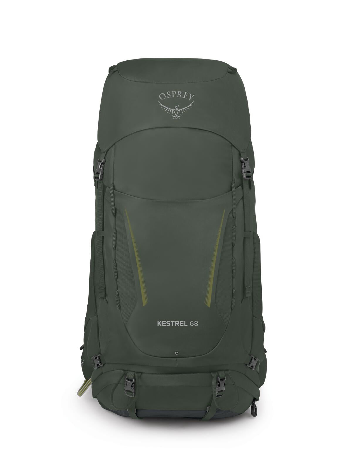 Osprey Kestrel 68 Hiking Backpack