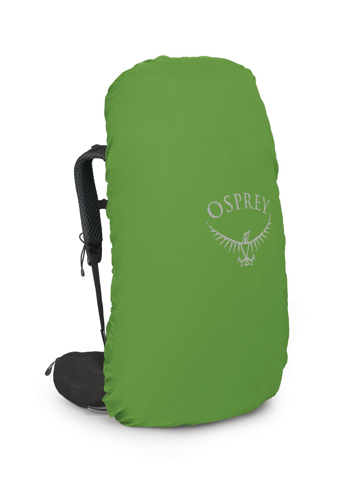 Osprey Kestrel 68 Hiking Backpack
