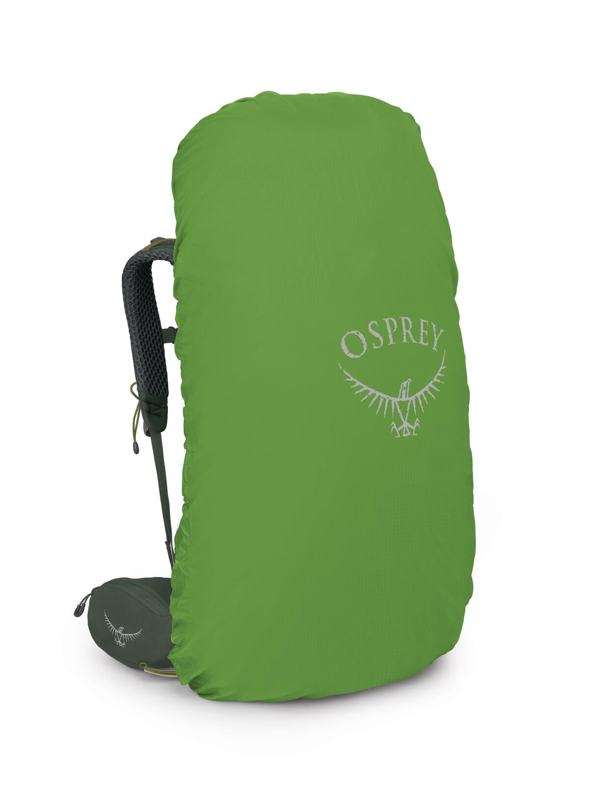 Osprey Kestrel 68 Hiking Backpack
