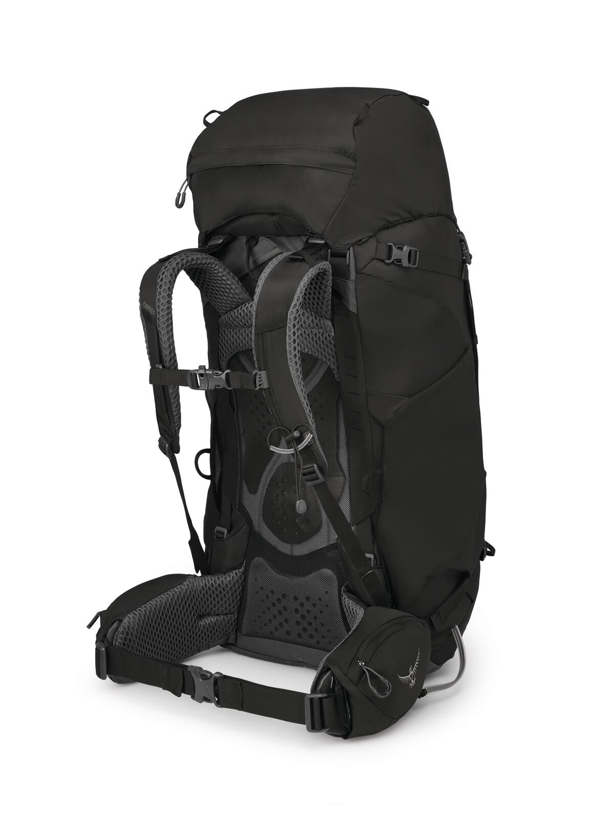 Osprey Kestrel 68 Hiking Backpack
