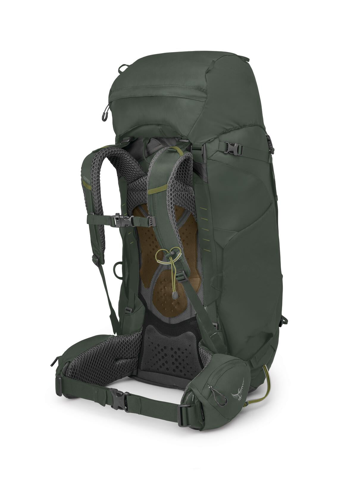 Osprey Kestrel 68 Hiking Backpack