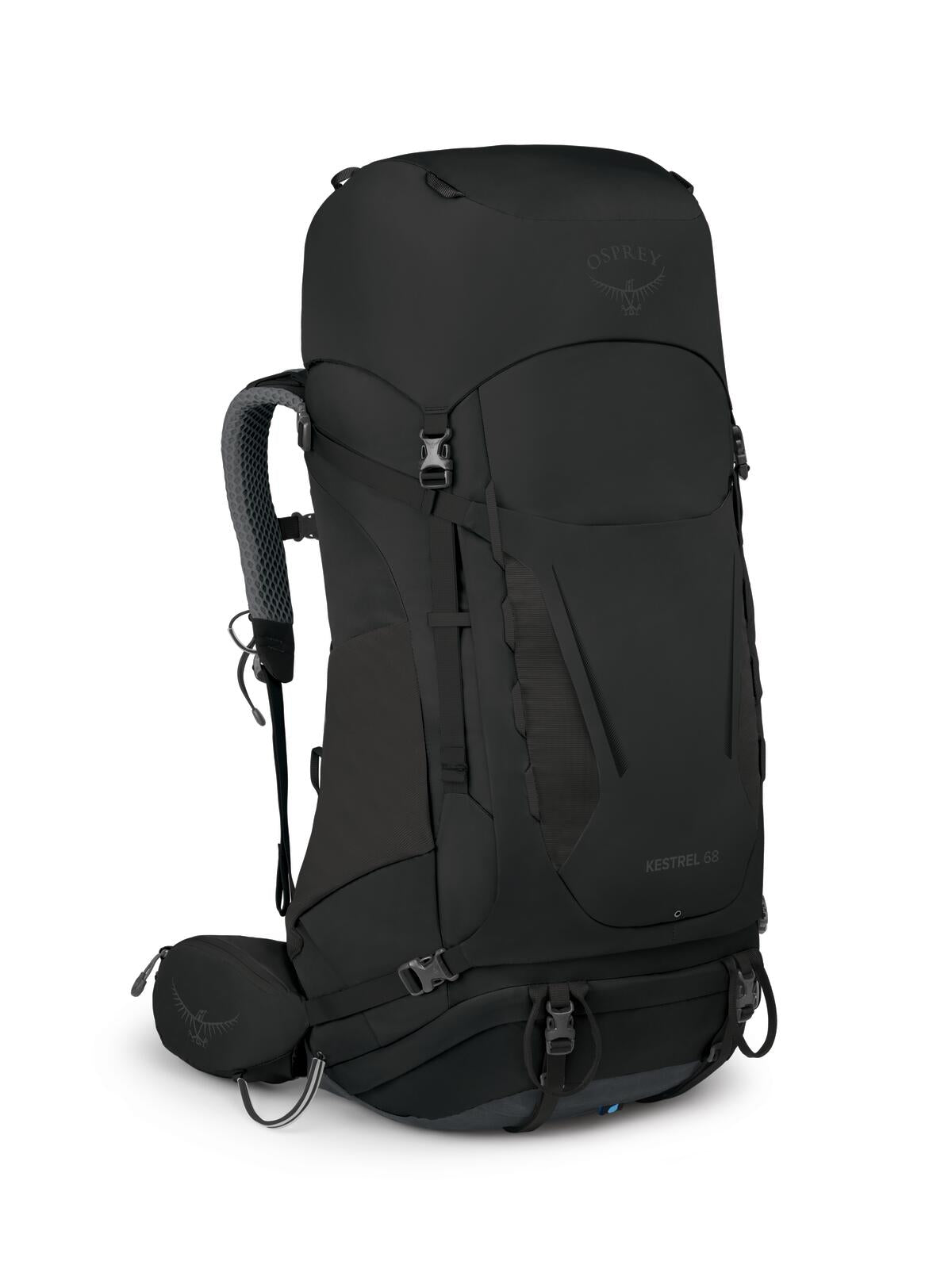Osprey Kestrel 68 Hiking Backpack