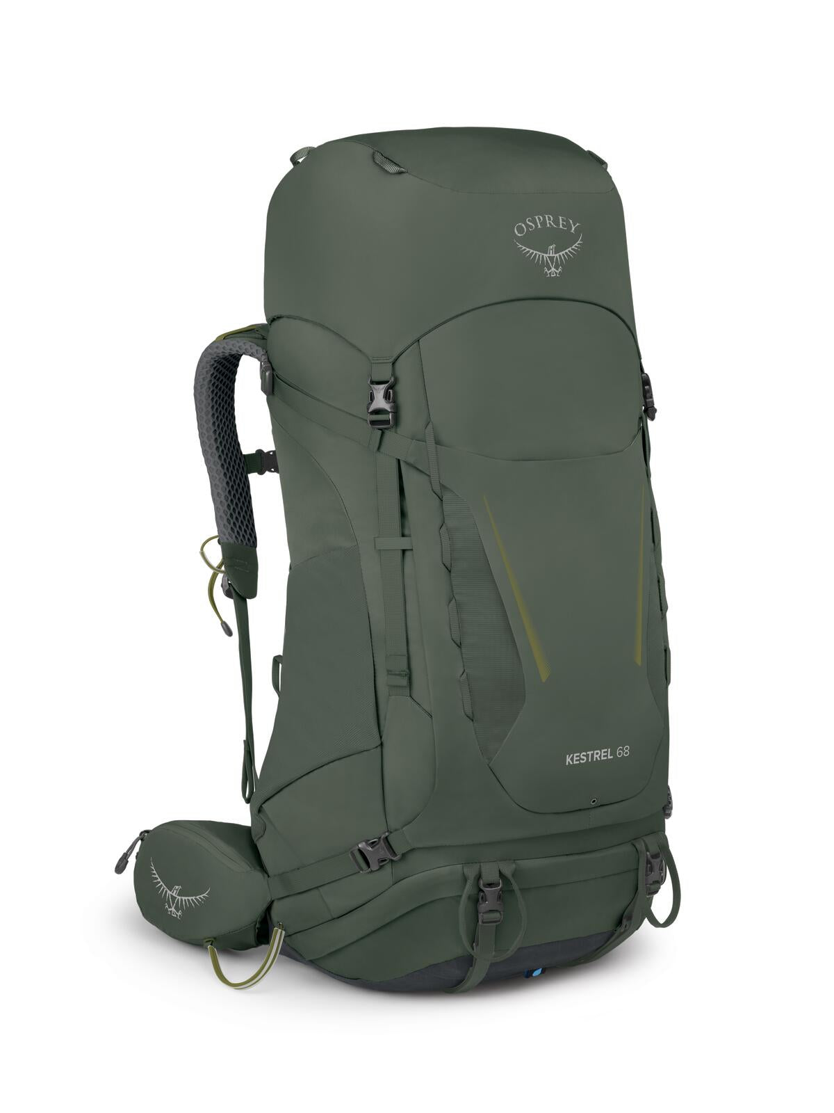 Osprey Kestrel 68 Hiking Backpack