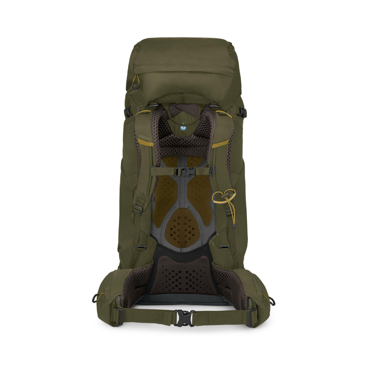 Osprey Kestrel 68 Hiking Backpack