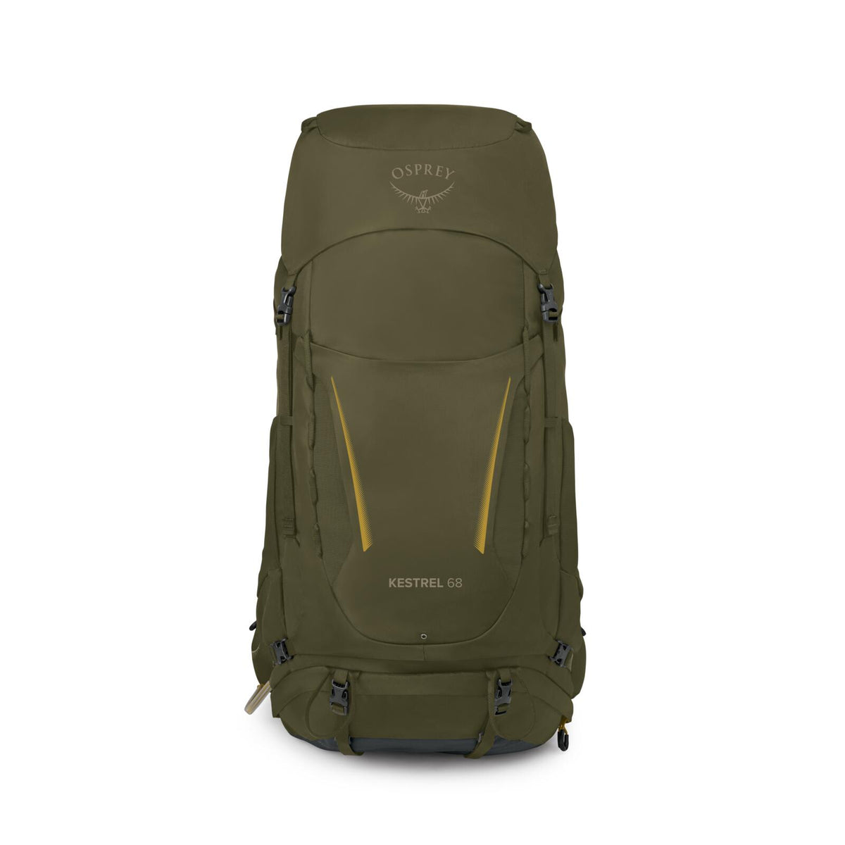 Osprey Kestrel 68 Hiking Backpack