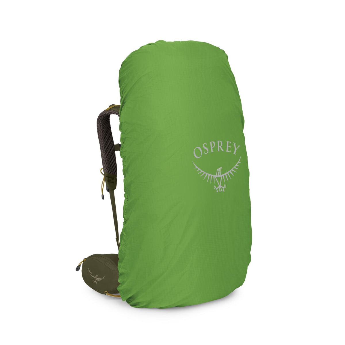 Osprey Kestrel 68 Hiking Backpack