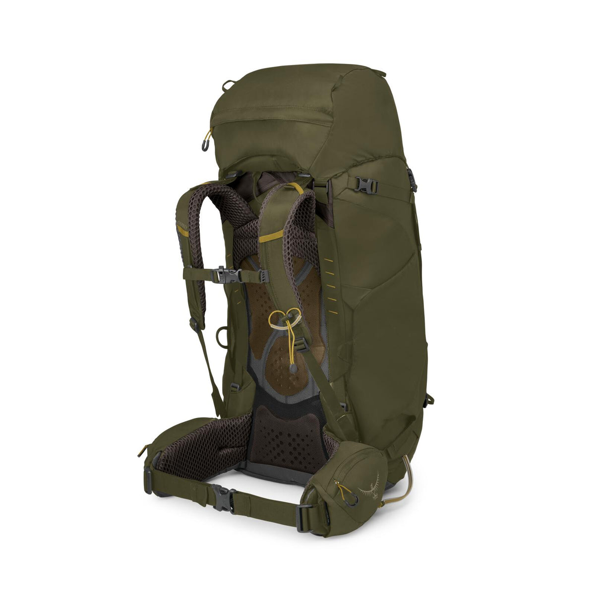 Osprey Kestrel 68 Hiking Backpack
