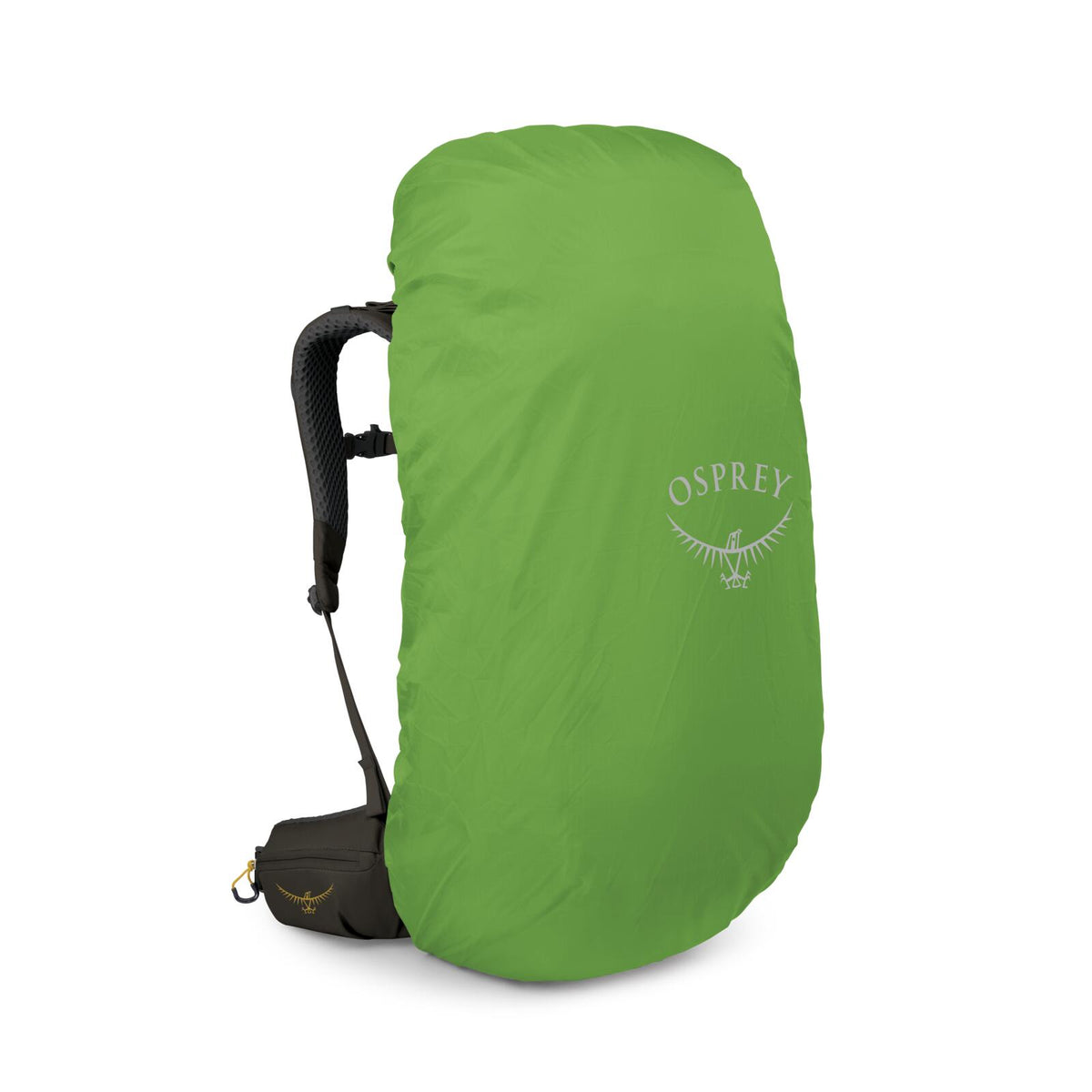 Osprey Kestrel LT 65 Hiking Backpack
