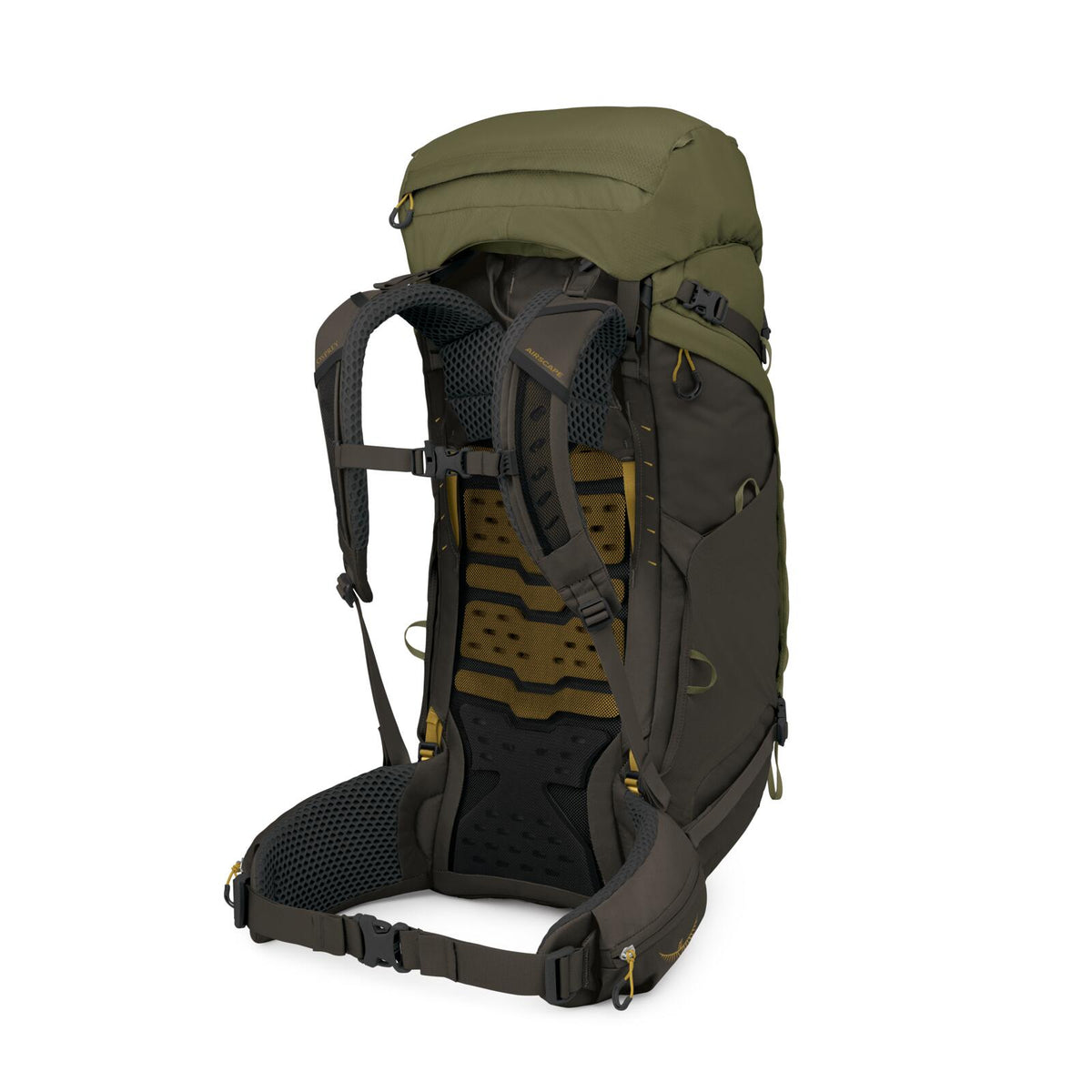 Osprey Kestrel LT 65 Hiking Backpack