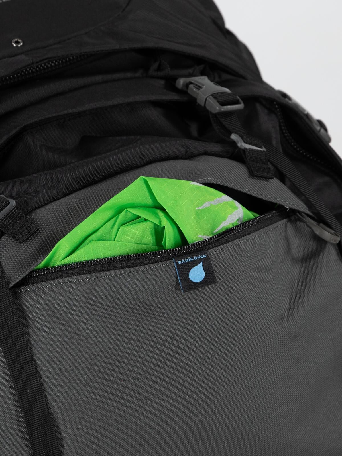 Osprey Kestrel 68 Hiking Backpack