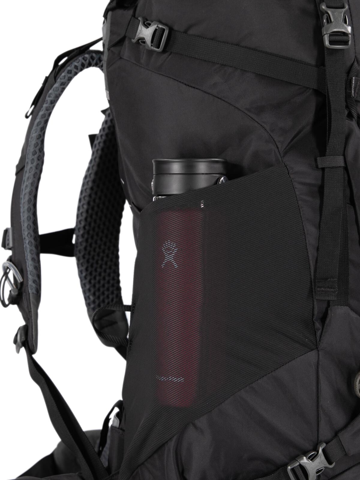 Osprey Kestrel 68 Hiking Backpack