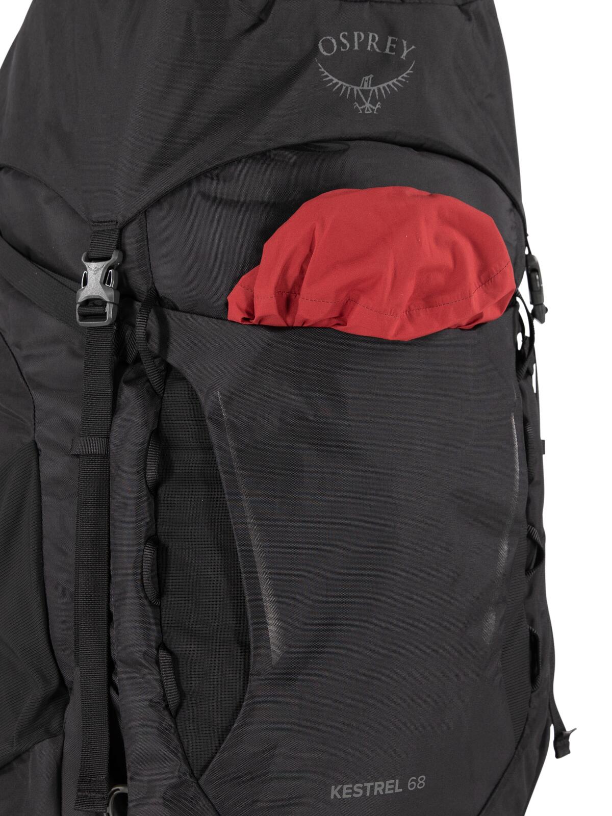 Osprey Kestrel 68 Hiking Backpack