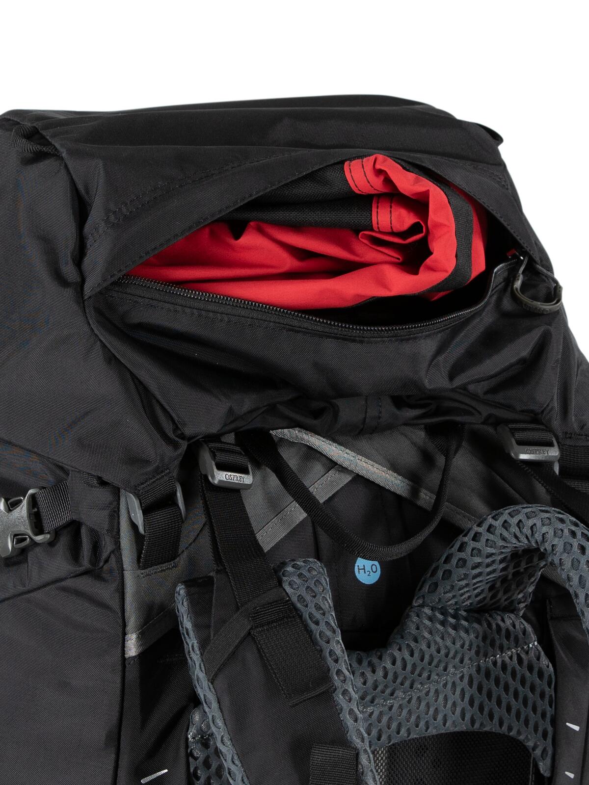 Osprey Kestrel 68 Hiking Backpack
