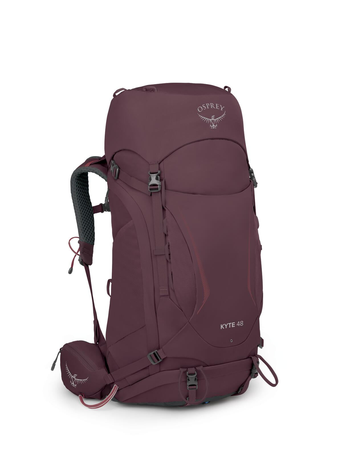 Osprey Kyte 48 Women's Hiking Backpack