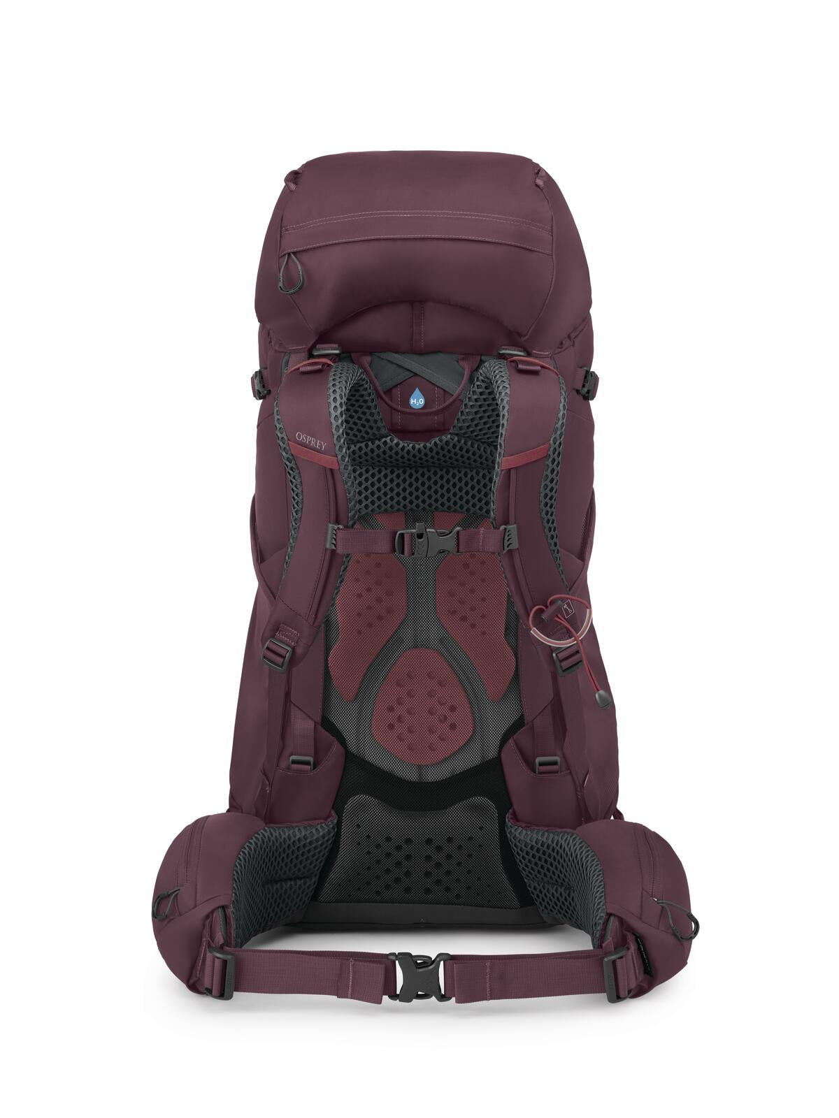 Osprey Kyte 58 Women's Hiking Backpack