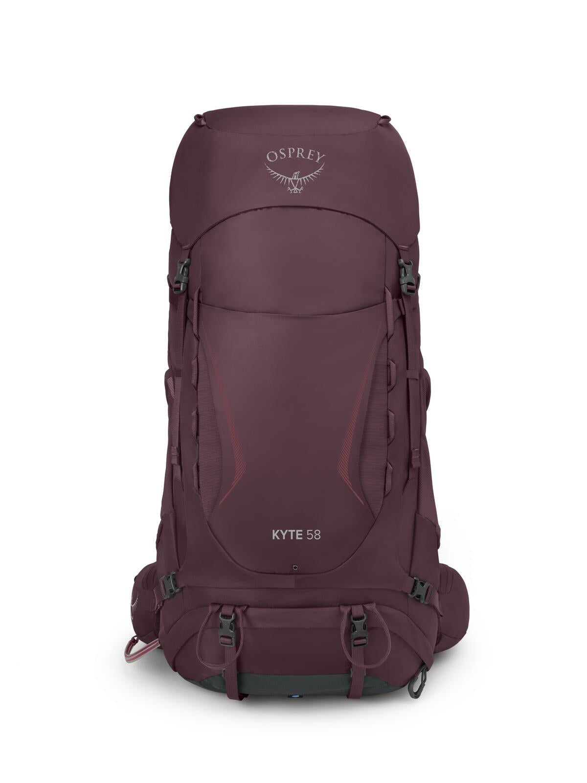 Osprey Kyte 58 Women's Hiking Backpack