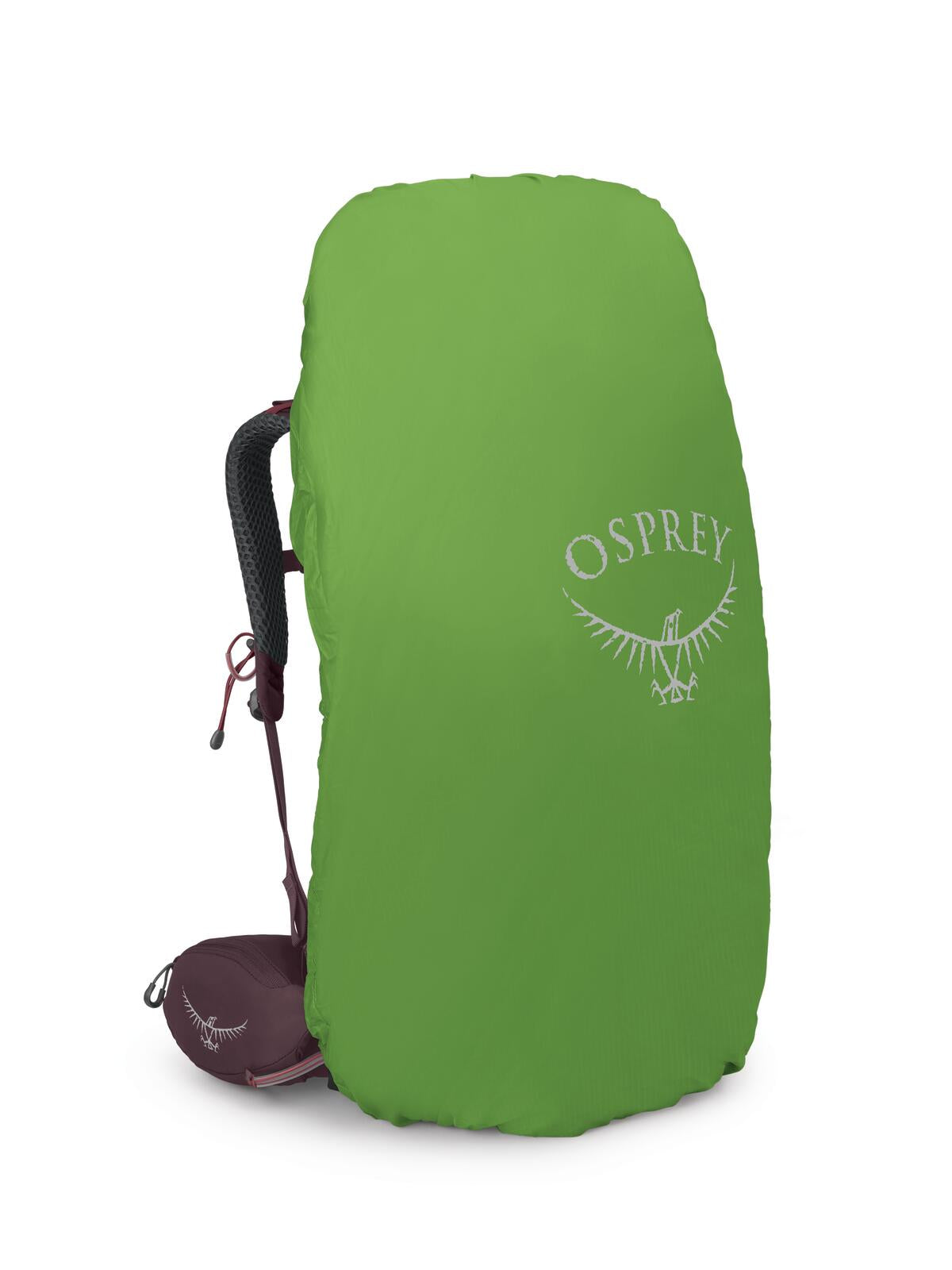 Osprey Kyte 58 Women's Hiking Backpack