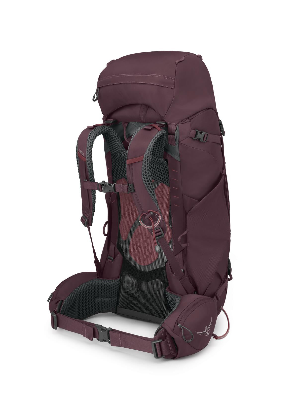 Osprey Kyte 58 Women's Hiking Backpack