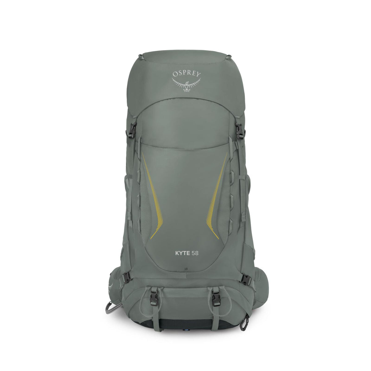 Osprey Kyte 58 Women's Hiking Backpack