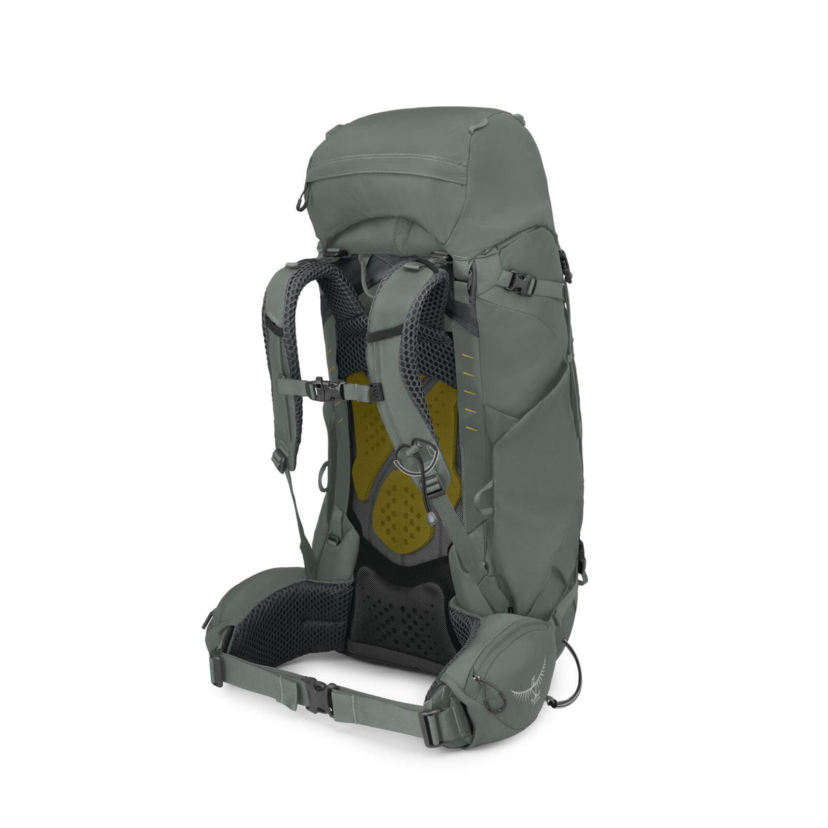 Osprey Kyte 58 Women's Hiking Backpack