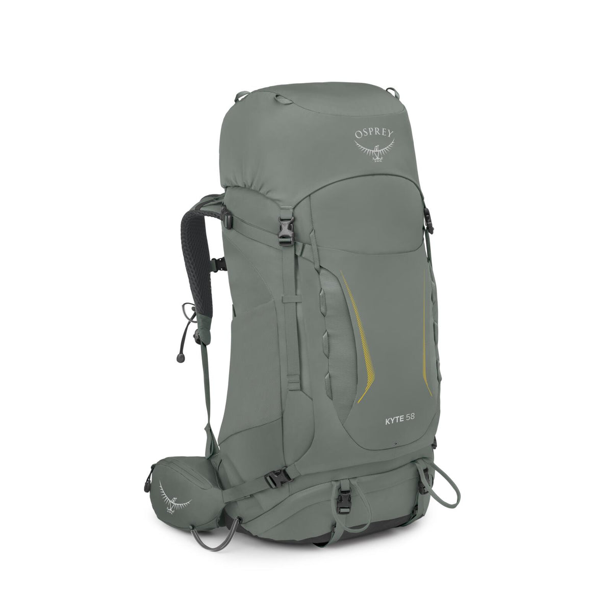 Osprey Kyte 58 Women's Hiking Backpack
