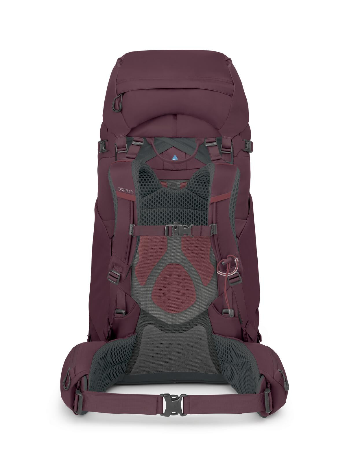 Osprey Kyte 68 Women's Hiking Backpack