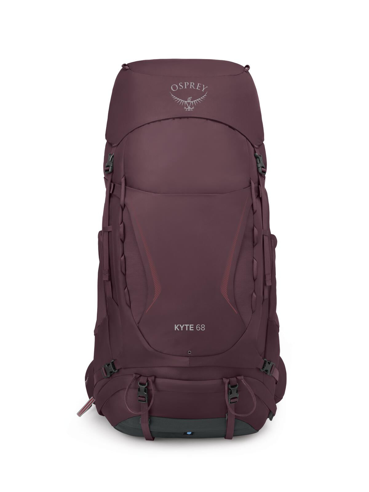 Osprey Kyte 68 Women's Hiking Backpack
