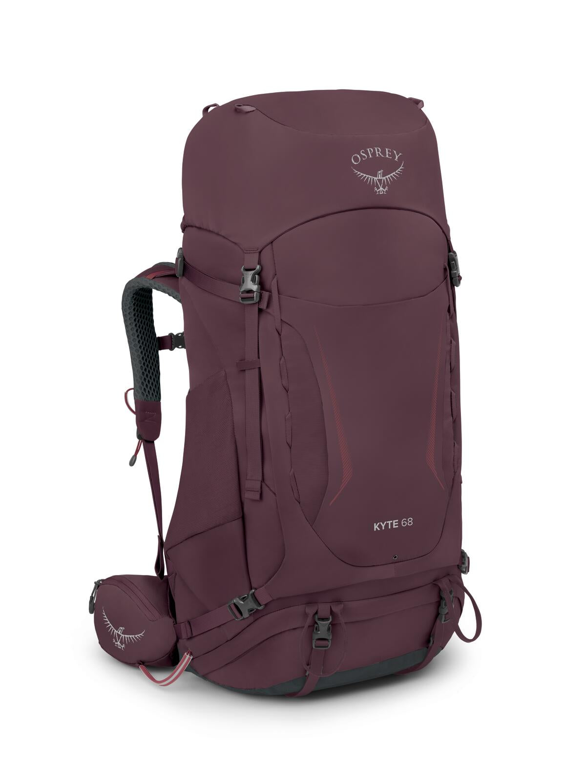 Osprey Kyte 68 Women's Hiking Backpack