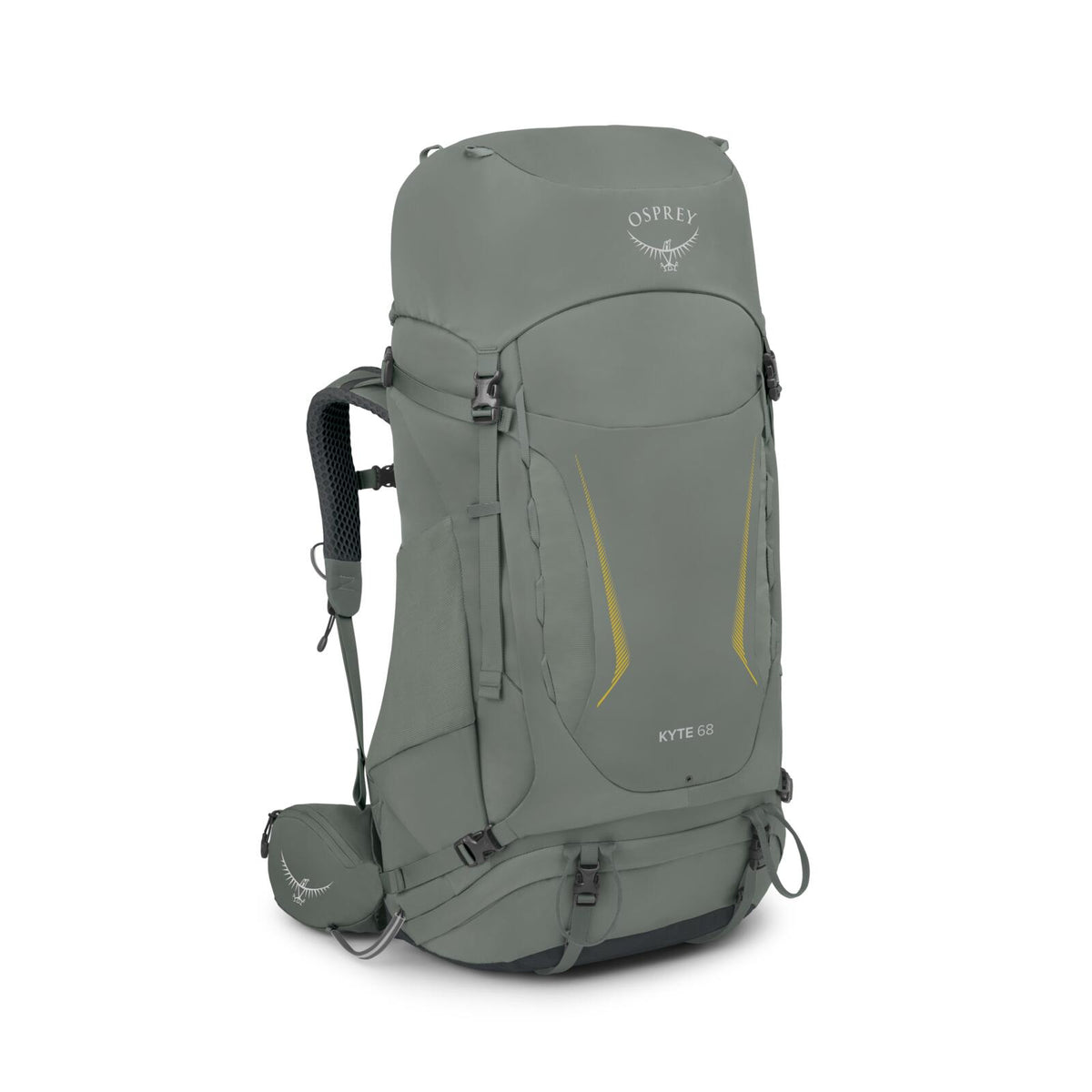 Osprey Kyte 68 Women's Hiking Backpack