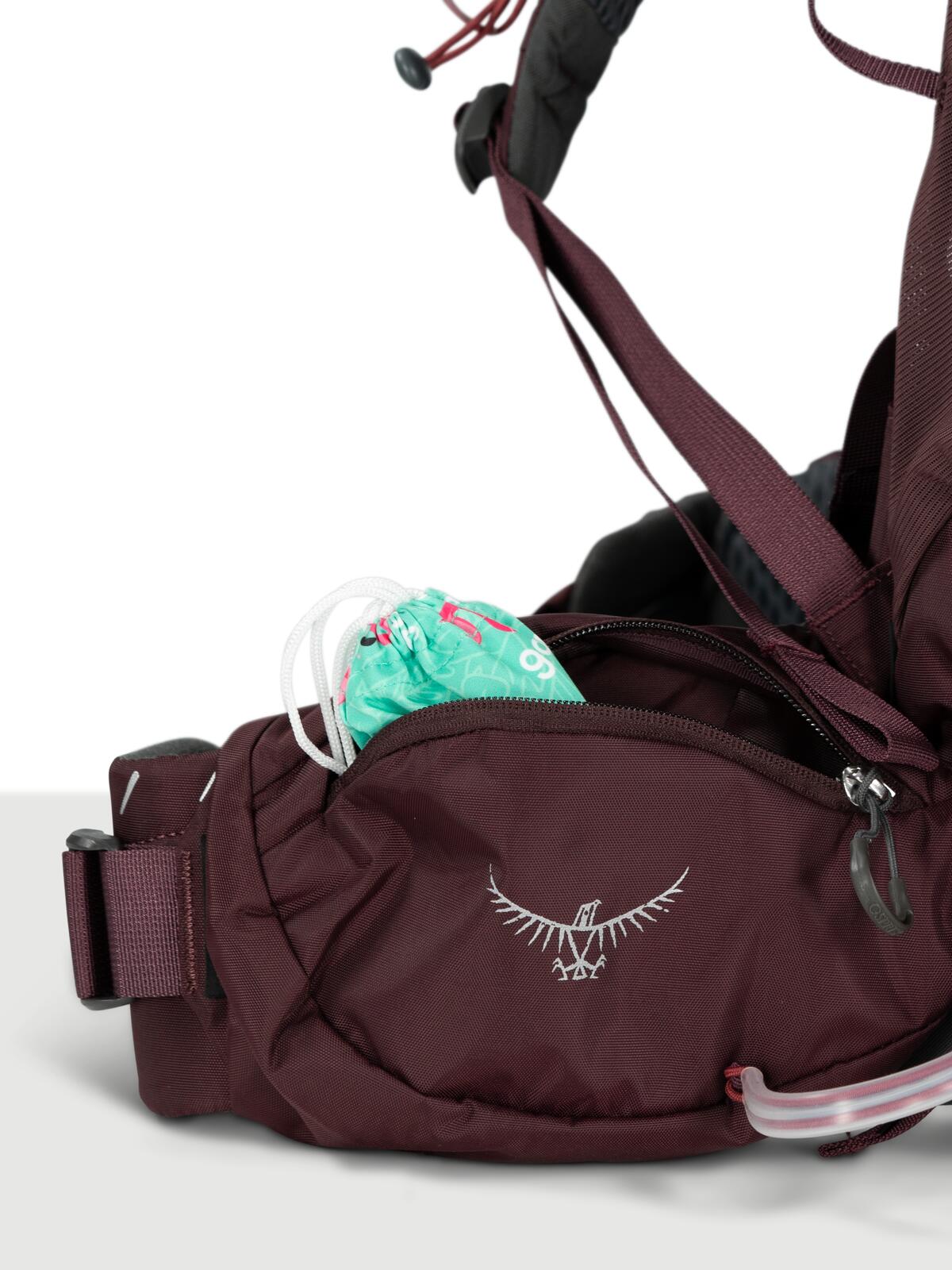 Osprey Kyte 58 Women's Hiking Backpack