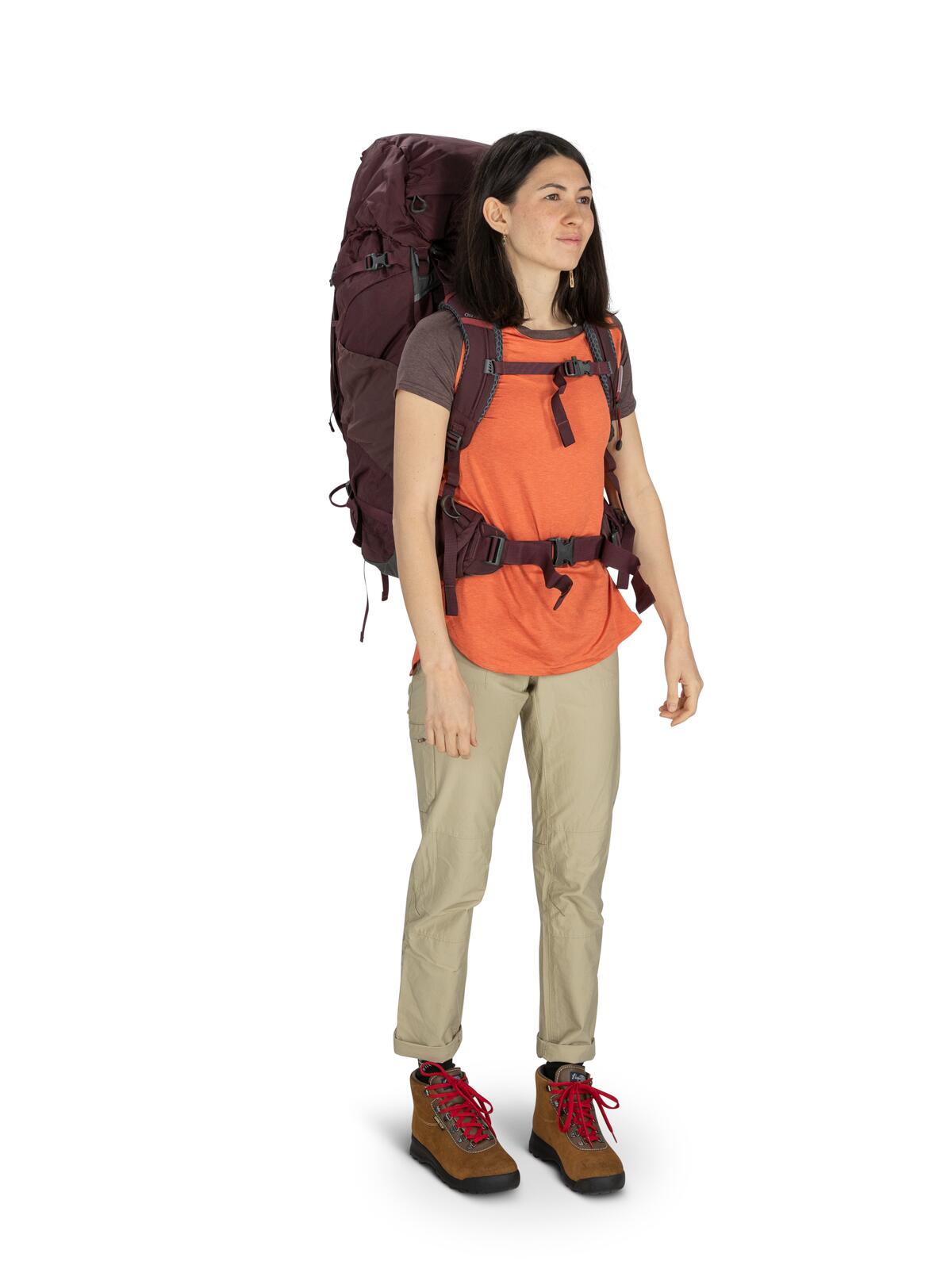 Osprey Kyte 68 Women's Hiking Backpack