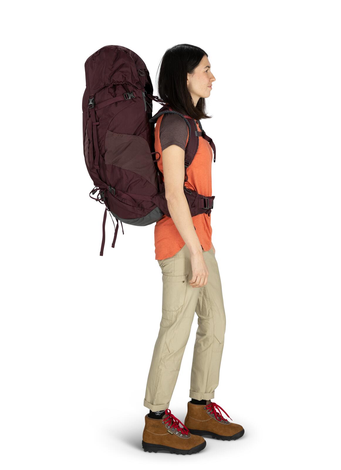 Osprey Kyte 68 Women's Hiking Backpack
