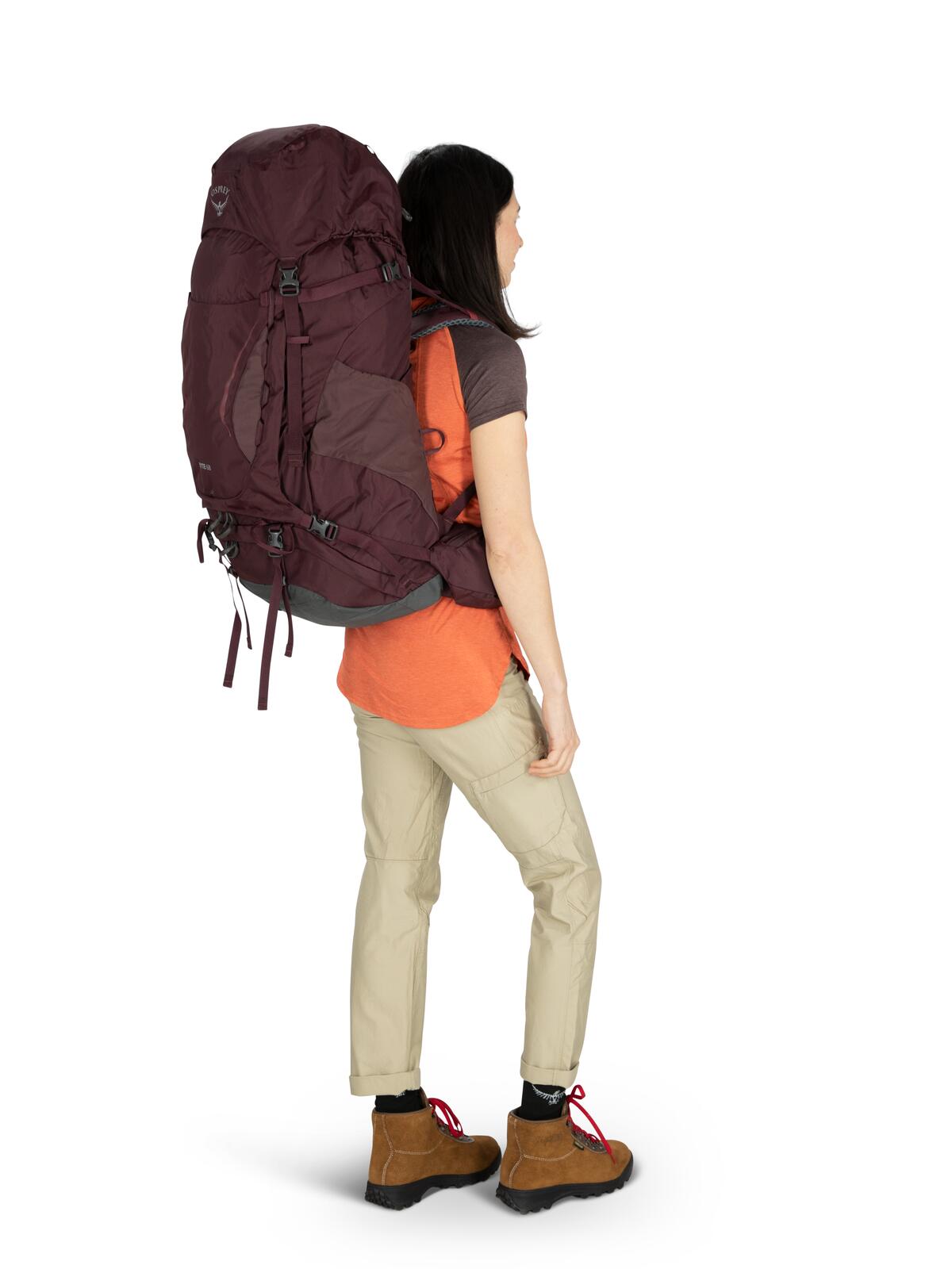 Osprey Kyte 68 Women's Hiking Backpack