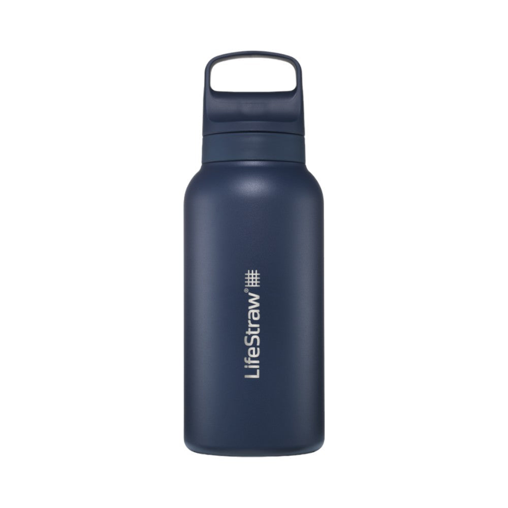 LifeStraw Go Series Stainless Steel 1L