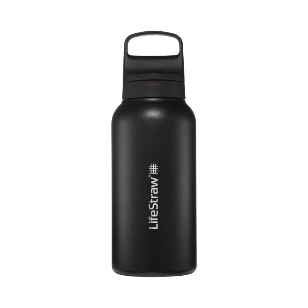 LifeStraw Go Series Stainless Steel 1L