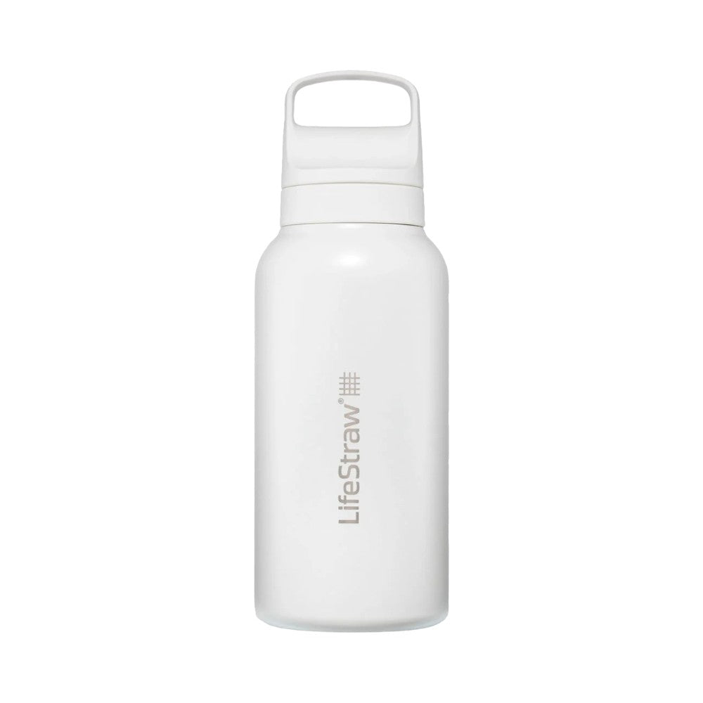 LifeStraw Go Series Stainless Steel 1L