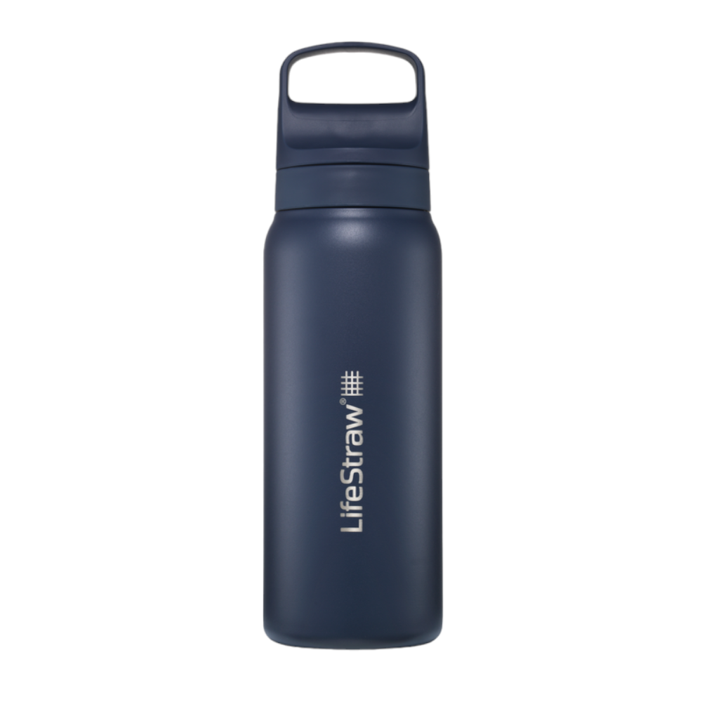 LifeStraw Go Series Stainless Steel 710ml