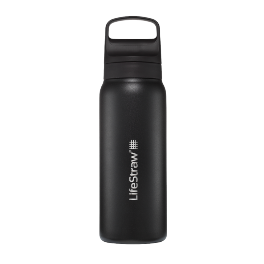 LifeStraw Go Series Stainless Steel 710ml