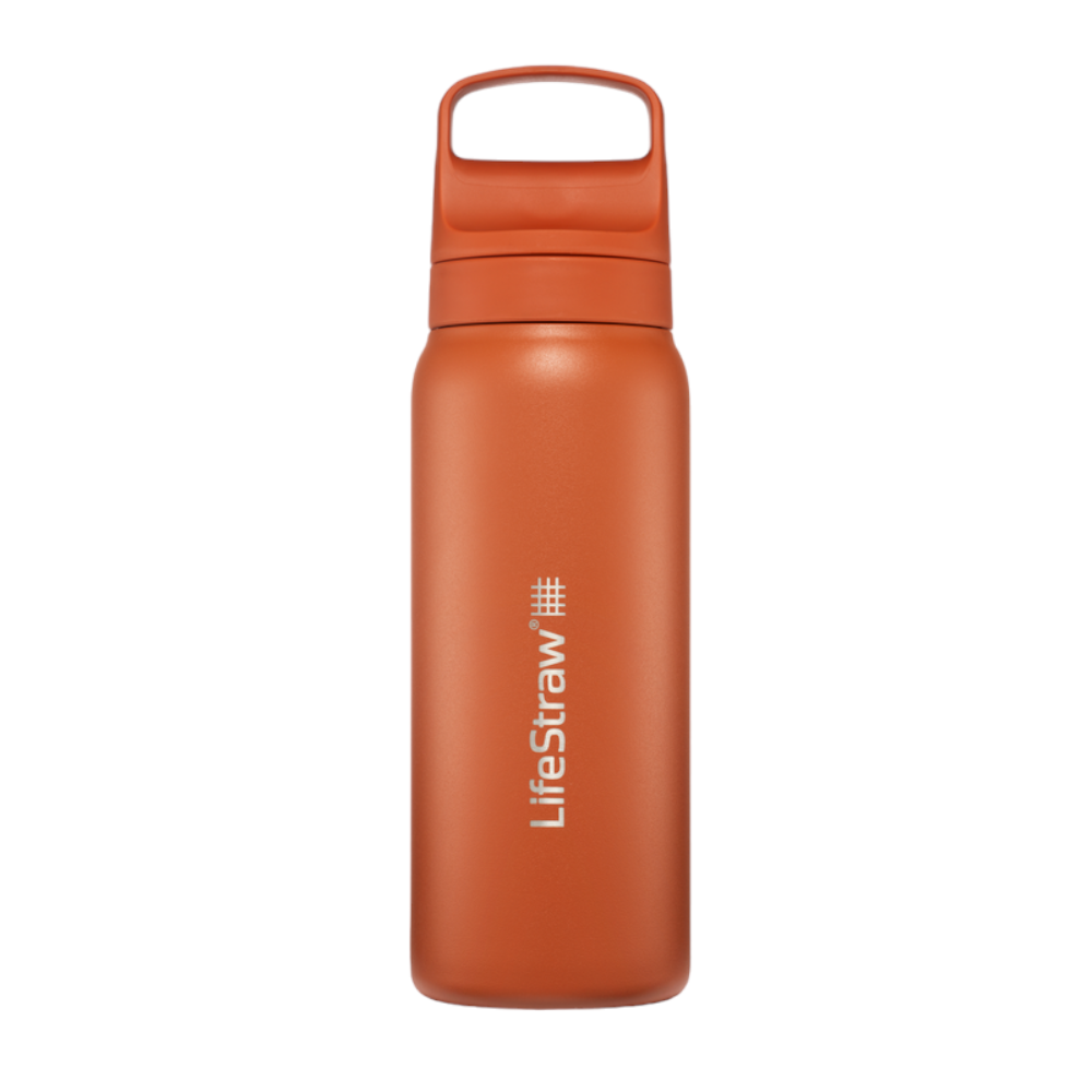 LifeStraw Go Series Stainless Steel 710ml