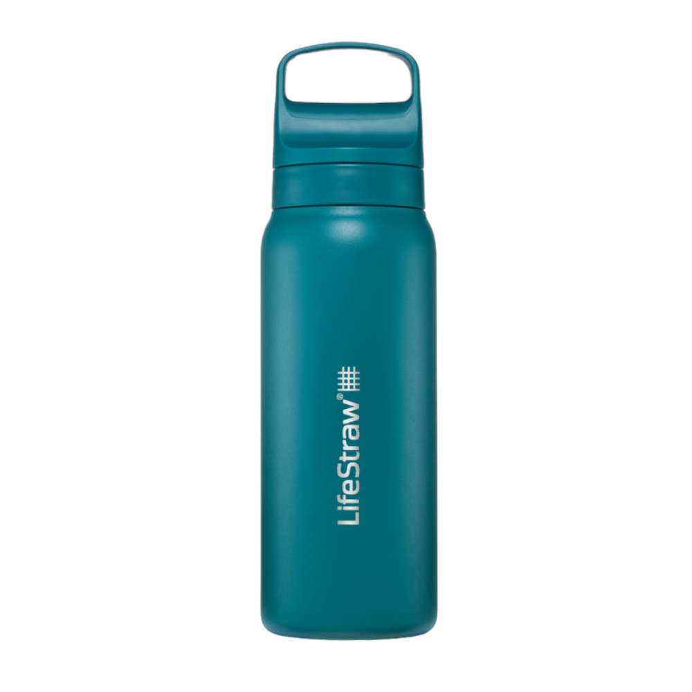 LifeStraw Go Series Stainless Steel 710ml