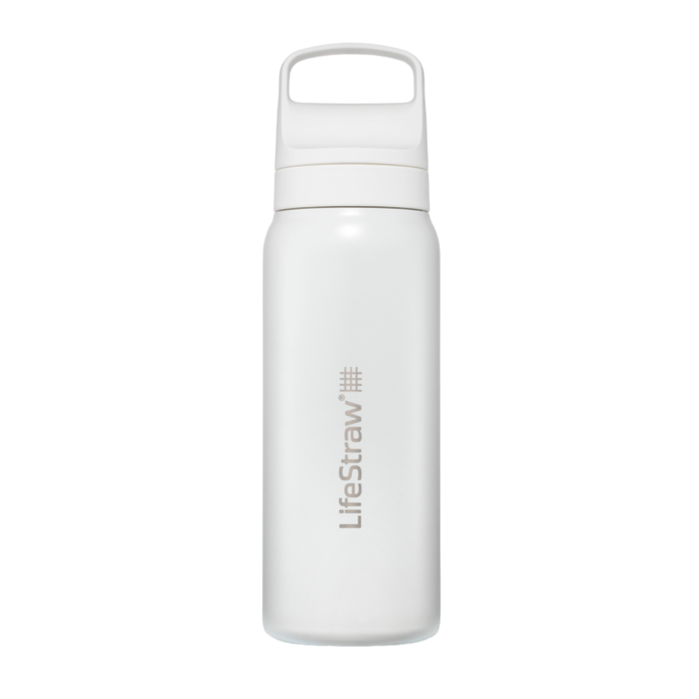LifeStraw Go Series Stainless Steel 710ml