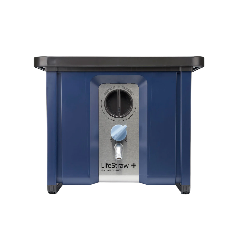 LifeStraw Max