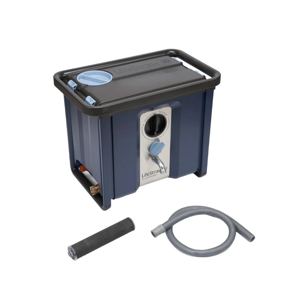 LifeStraw Max