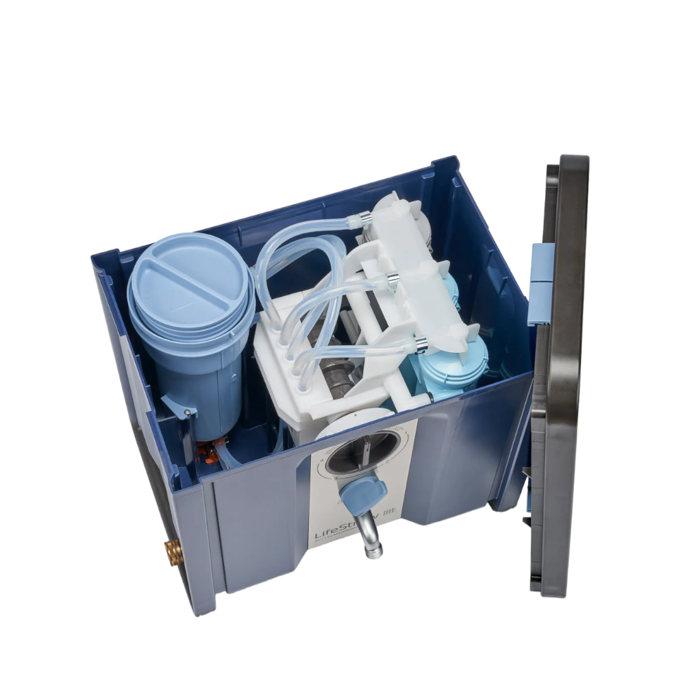 LifeStraw Max