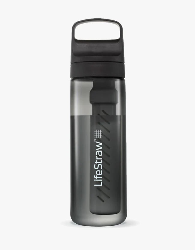 LifeStraw Go Series 22oz/650ml
