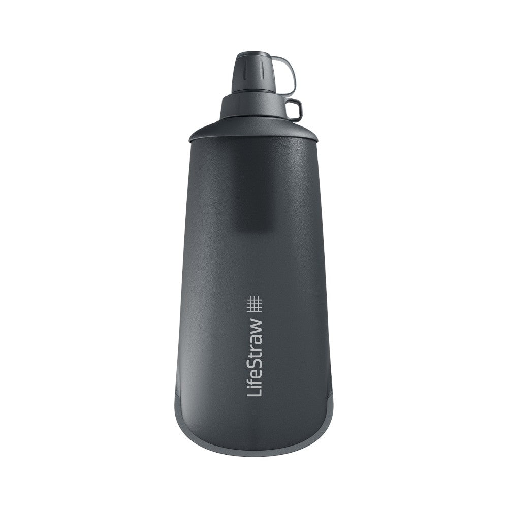 LifeStraw Peak Series Collapsible Squeeze 1L