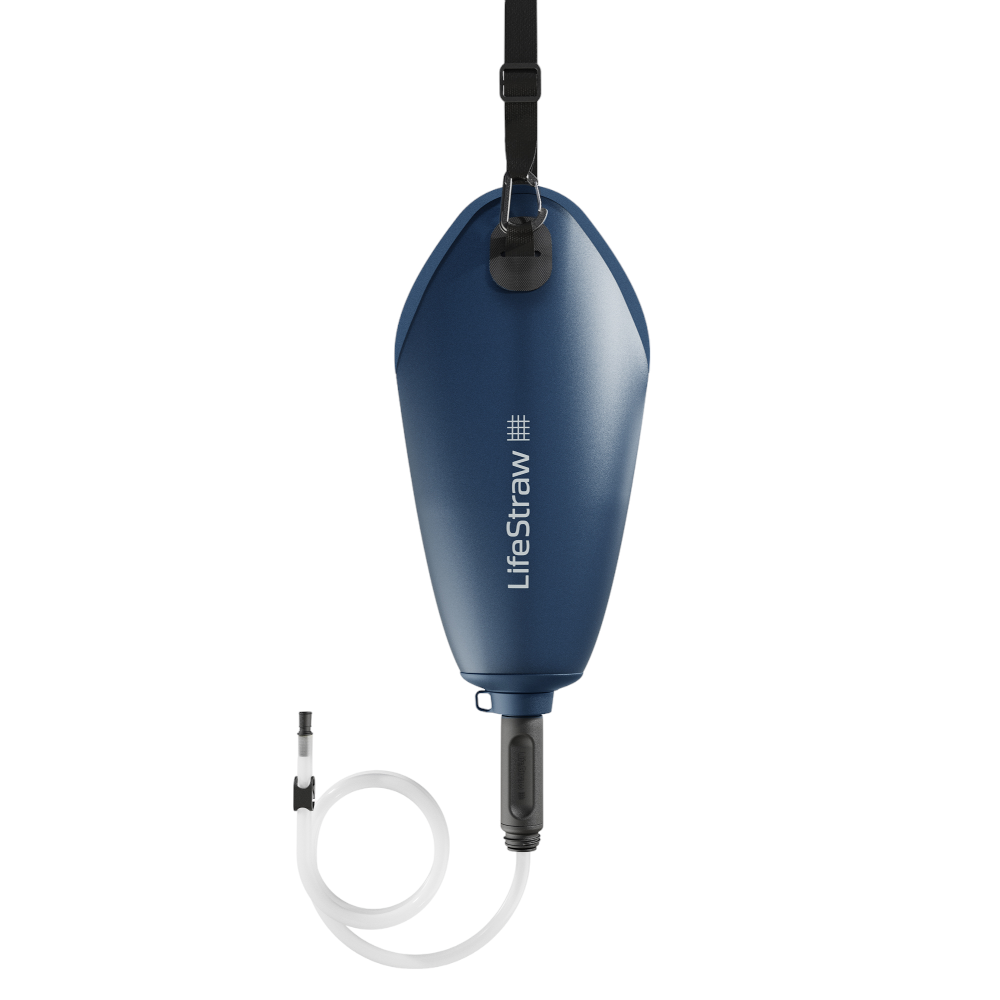 LifeStraw Peak Series Gravity Filter System 3L