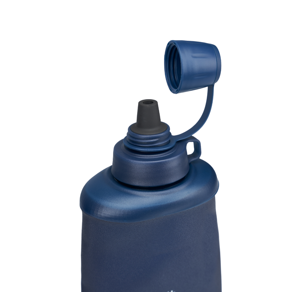 LifeStraw Peak Series Collapsible Squeeze 1L