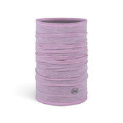 Buff® Merino Lightweight Neckwear - Solid Pansy