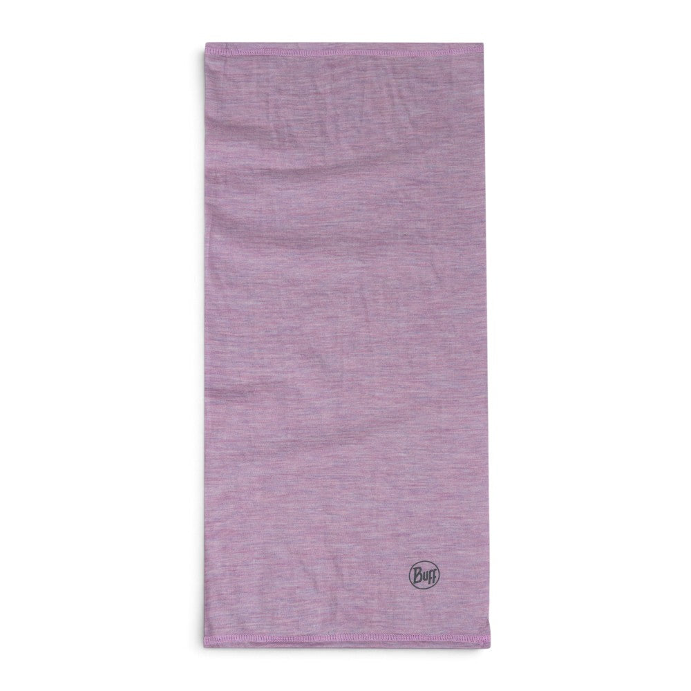 Buff® Merino Lightweight Neckwear - Solid Pansy